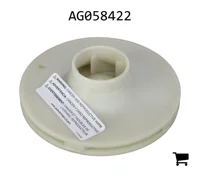 AGCO AG058422 Крыльчатка