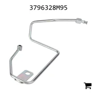 AGCO 3796328M95 Трубка