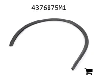 AGCO 4376875M1 Прокладка подножки