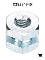 AGCO D28284945 Гайка
