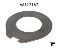 AGCO VA117167 Фрикционный диск