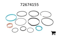 AGCO 72674155 Комплект уплотнений