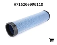 AGCO H716200090110 Предохранительный воздушный фильтр