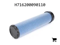 AGCO H716200090110 Предохранительный воздушный фильтр