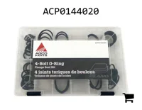 AGCO ACP0144020 Комплект уплотнений фланца на 4 болта