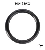 AGCO 3004939X1 Уплотнительное кольцо Ø 11,10 x 1,60 мм