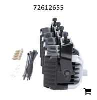 AGCO 72612655 Рабочий светодиодный фонарь заднего света на крышу