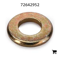 AGCO 72642952 Плоская шайба