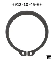 AGCO 0912-10-45-00 Стопорная шайба