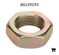 AGCO AG129193 Контргайка