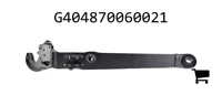 AGCO G404870060021 Нижняя тяга