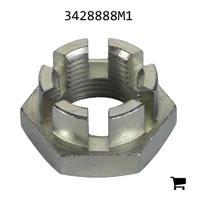 AGCO 3428888M1 Гайка