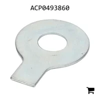 AGCO ACP0493860 Шайба