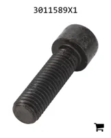 AGCO 3011589X1 Винт с цилиндрической головкой и шестигранным углублением