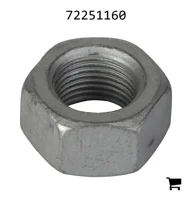 AGCO 72251160 Гайка