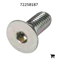 AGCO 72250187 Винт