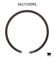 AGCO 3617195M1 Стопорное кольцо