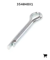AGCO 354048X1 Шплинт