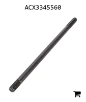 AGCO ACX3345560 Болт
