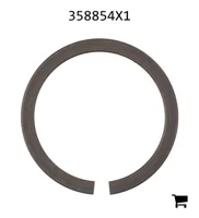 AGCO 358854X1 Сегмент