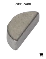 AGCO 70917408 Ключ