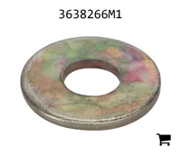 AGCO 3638266M1 Шайба