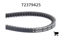 AGCO 72379425 Ремень клиновой