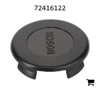 AGCO 72416122 Крышка