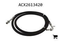 AGCO ACX2613420 Шланг в сборе