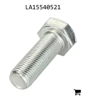AGCO LA15540521 Болт с шестигранной головкой