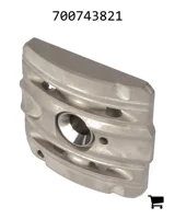 AGCO 700743821 Клапан