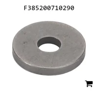 AGCO F385200710290 Диск