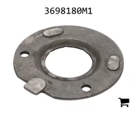 AGCO 3698180M1 Проставочная втулка