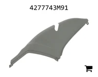 AGCO 4277743M91 Правый кожух