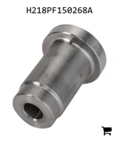AGCO H218PF150268A Вал