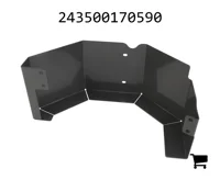 AGCO 243500170590 Облицовка