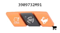 AGCO 3909732M91 Кнопка