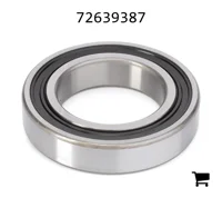 AGCO 72639387 Шариковый подшипник