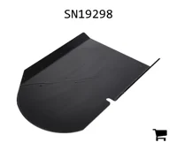 AGCO SN19298 Щиток