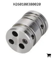 AGCO H260100380020 Маслопровод