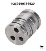 AGCO H260100380020 Маслопровод