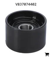 AGCO V837074402 Натяжной ролик