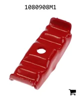 AGCO 1080908M1 Трубный хомут