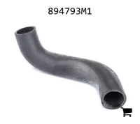 AGCO 894793M1 Шланг радиатора верхний