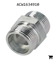 AGCO ACW1634910 Соединитель