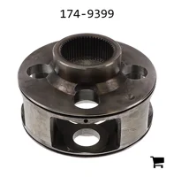 AGCO 174-9399 Водило планетарной передачи