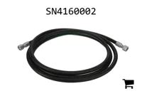 AGCO SN4160002 Гидравлический шланг