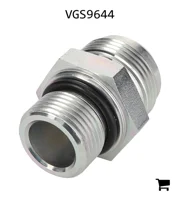 AGCO VGS9644 Фитинг