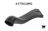 AGCO 4379610M1 Шланг