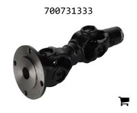 AGCO 700731333 Крестовина карданного вала